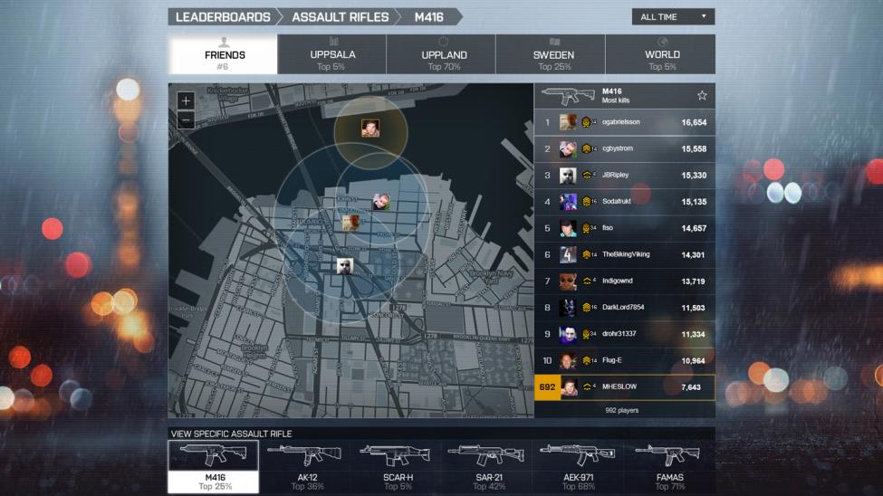 Battlefield 4 - Imagen 9